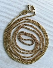 Gold kette panzekette gelbgold - gold,