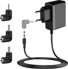 6V 2A Ladekabel Netzteil