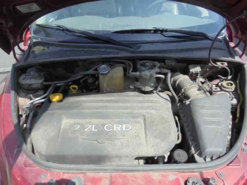 664991 teilmotor für chrysler - 664991,