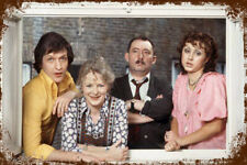 Retro Blechschild EKEL ALFRED