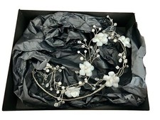 Wunderschöner Haarschmuck