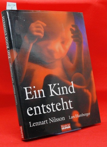 Ein kind entsteht nilsson von - nilsson,,