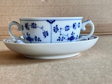 M 51) Suppentasse mit