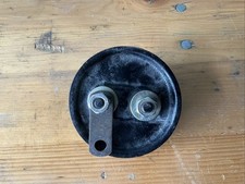 Getriebelager für PORSCHE 356 Getriebe Gummilager VORNE