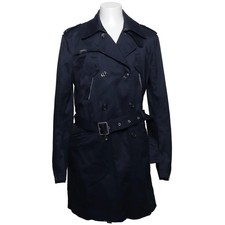 Diesel, Trenchcoat, Herren