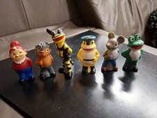 Lurchi und seine Freunde