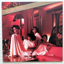 Sister Sledge – We Are