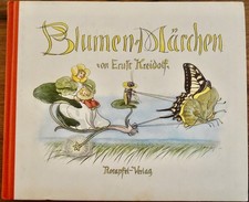Blumenmärchen - Bilder &
