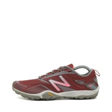 New Balance Damen W080RP2 Laufschuhe Rot Minimus Trailrunningschuhe EU 39