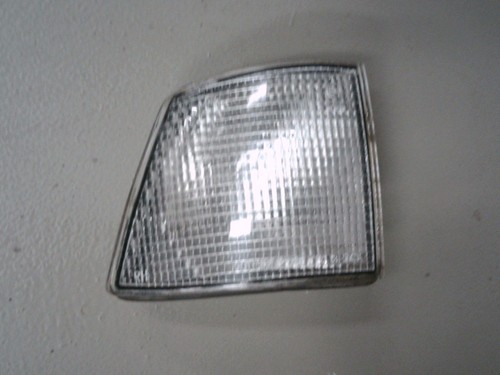 Bmw 7er blinker - bmw, rechts