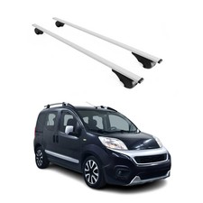 Dachträger Grundtäger für