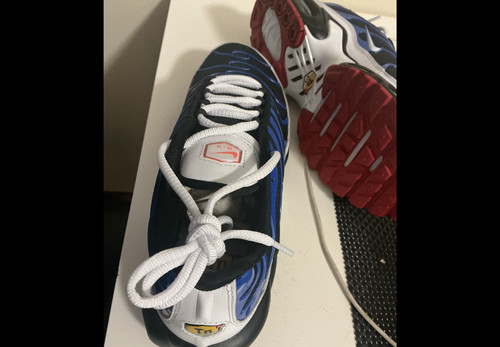 Nike air max - air, hand
