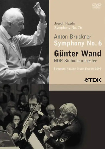 Bruckner anton symphonie - bruckner,,