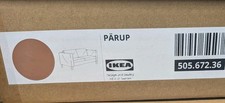 IKEA Pärup 2er Sofa Bezug