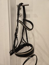 Otto Schumacher Trense