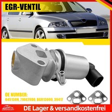 036131503T AGR Ventil für VW