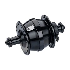 Contec Nabendynamo Powerhouse