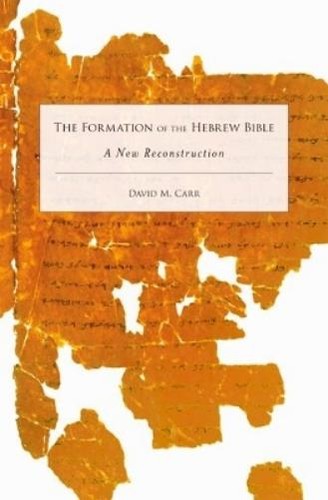 David carr the - david, formation