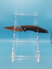 Brous Blades Division Knife