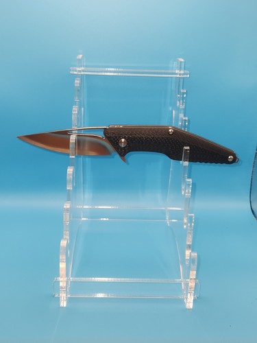 Brous blades division knife - division,