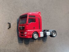 Herpa man tgx zugmaschine - man, v8