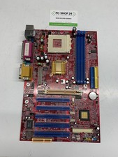 MAINBOARD BIOSTAR M7VIT PRO