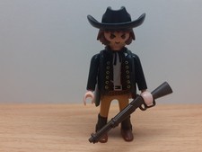 Playmobil Western - Custom