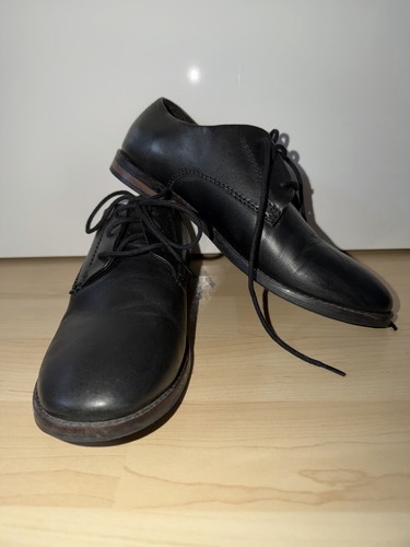 Elegante kinder lederschuhe - kinder-lederschuhe, in