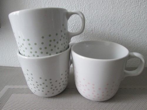 Ikea förlaga kaffeetasse - ,