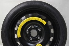 AUDI A6 C6 2004-2011 Notrad