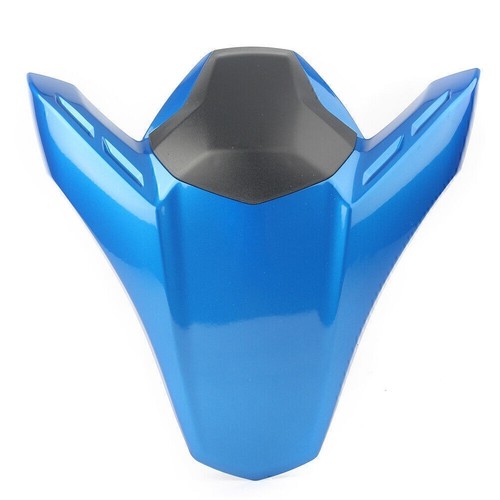 Blau passagier hinten sozius - blau,