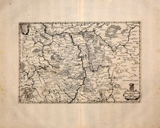 Merian: Kupferstich aus "Neuwe