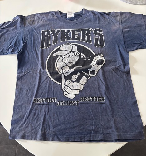 Vintage 90s ryker - 90s, ryker's