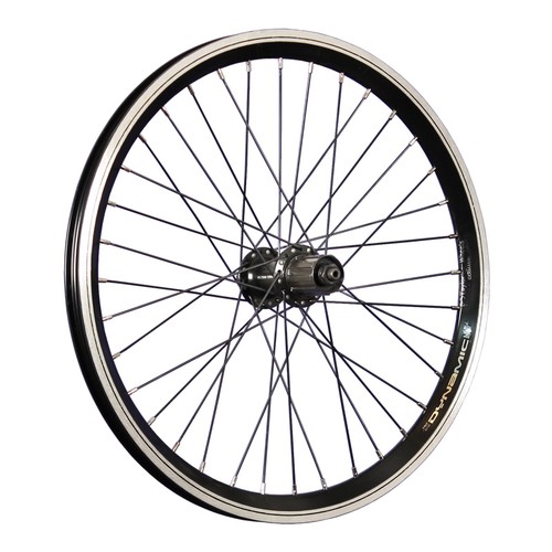 Zoll hinterrad grünert - hinterrad,