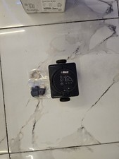 Biral Primax 25-4 180 Red  Umwälzpumpe Heizungspumpe Hocheffizienzpumpe