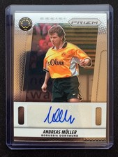 Panini Prizm Fifa Club World