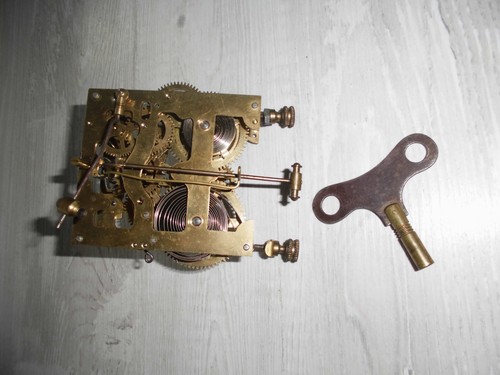 Junghans regulator uhrwerk mit - junghans,