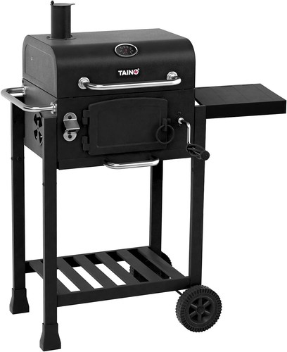 Taino hero smoker klein bbq - smoker,