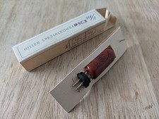 Neumann M49 M50 Röhre Vacuum Tube Hiller MSC