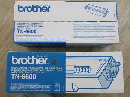 Stück original brother - original,