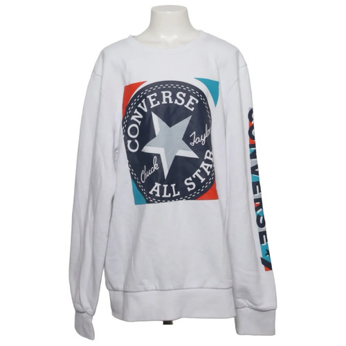 Converse sweatshirt größe - converse,,