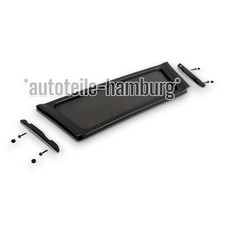 ✅ *Original BMW Z4 E89 Windschott+Halter Windshot wind deflector 5012 56885