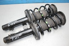 2x Stoßdämpfer Federbein