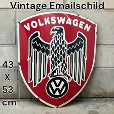 Vintage Alt VW ADLER