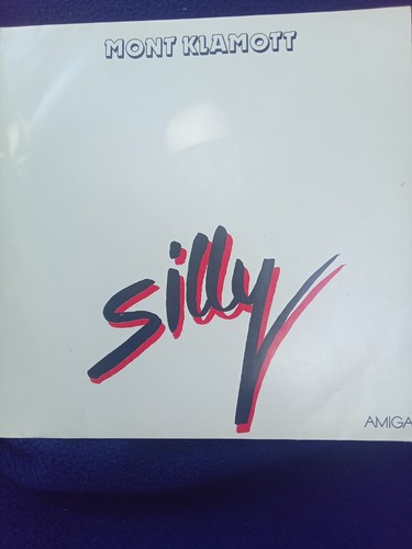 Silly aus liebhabersammlung - lp,