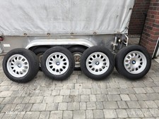 BMW E39 Felgen  205/65/R15