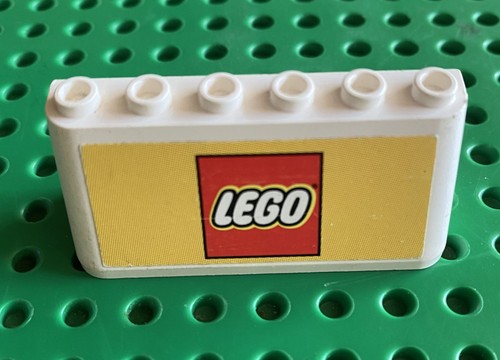 Lego 4176 windschutz bande - 4176,