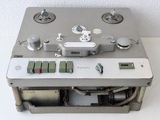 Telefunken M5 C (1/4“ Stereo - V 396 / V 397) "M10 / M15" 