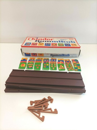 Kinder rummikub von arxon - kinder,