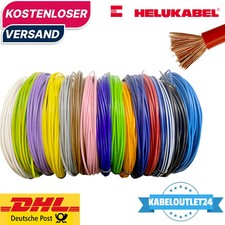 Helukabel h07v 10 - 5, 20